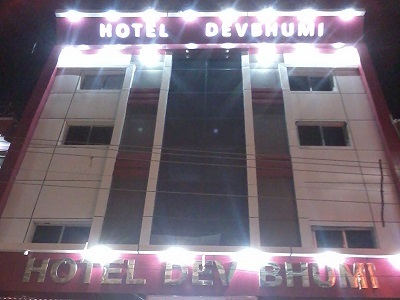 Hotel Devlok Primal 
